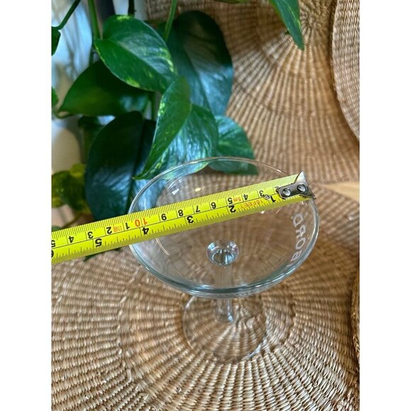 Chambord Champagne Glass - Picture 7 of 7